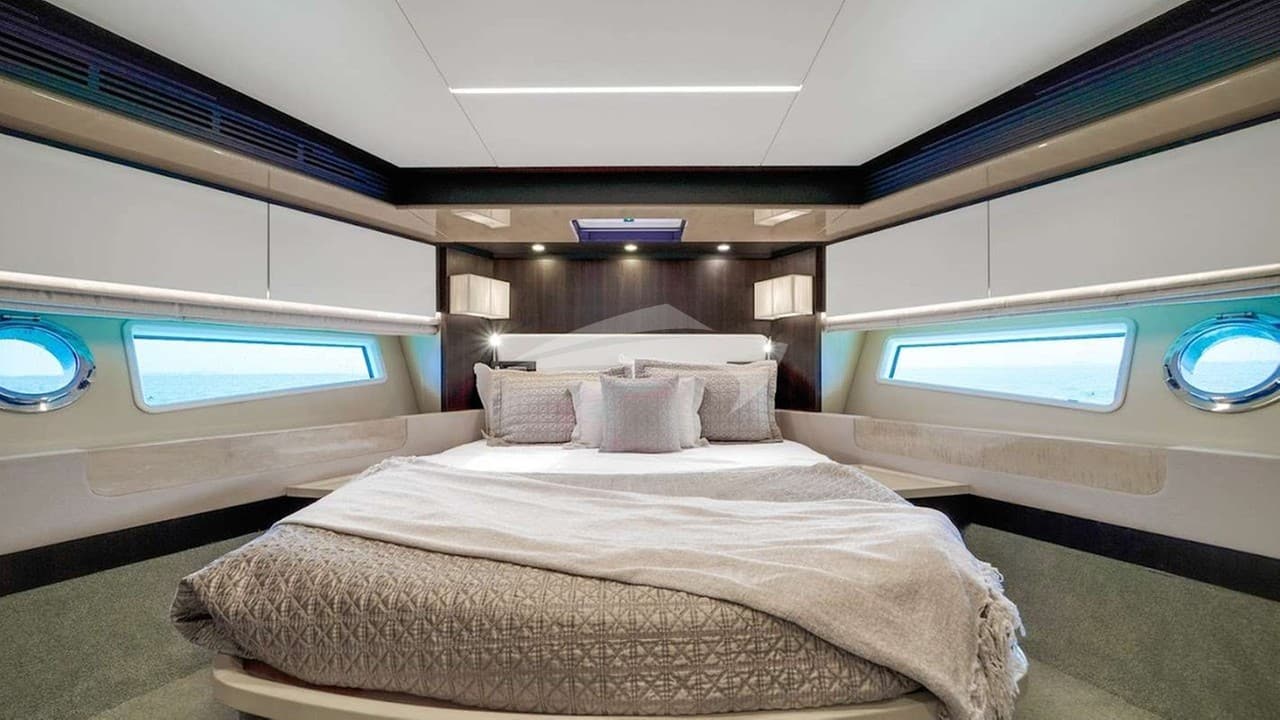 THE ONE, photo from the yacht portfolio 8