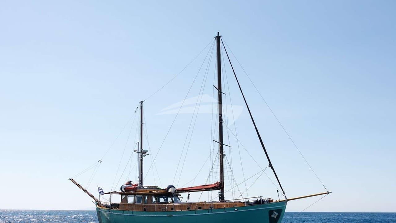 SEATZEN, Aufnahme aus dem Yachtportfolio 7