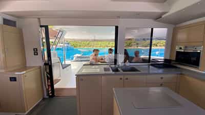 Galley