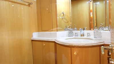 VIP Bath