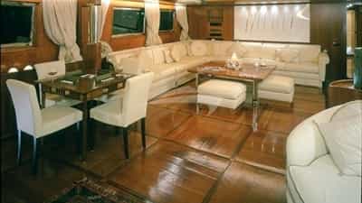 Saloon