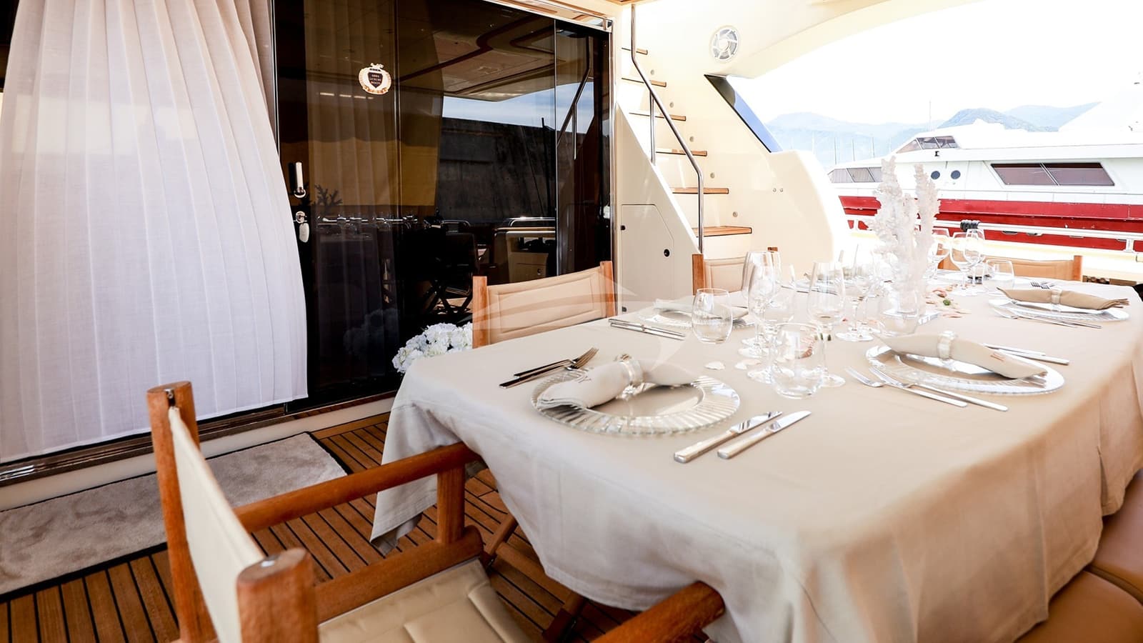 JOY, photo from the yacht portfolio 15