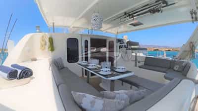 Aft Deck