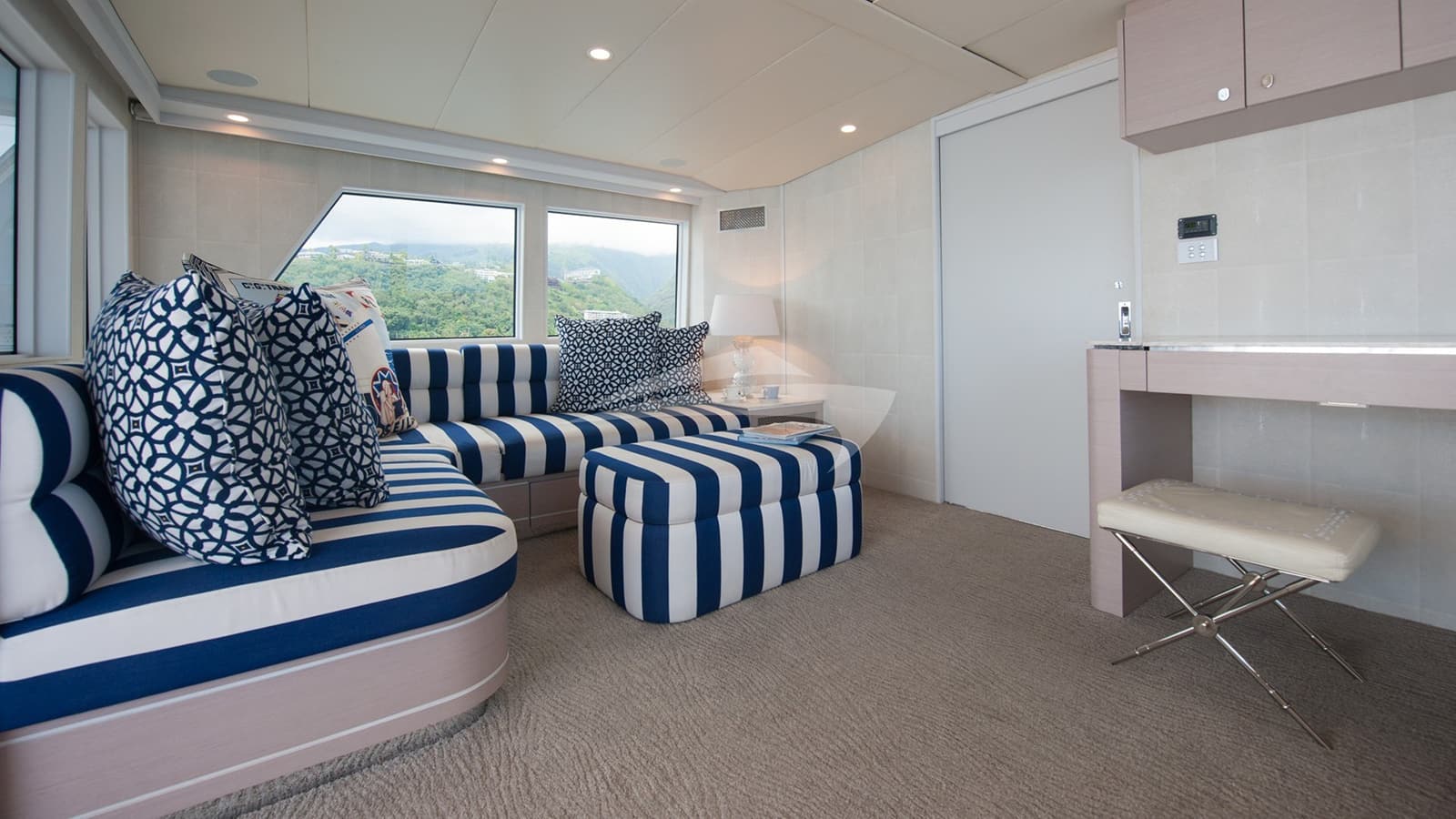 SHORETHING, photo from the yacht portfolio 10