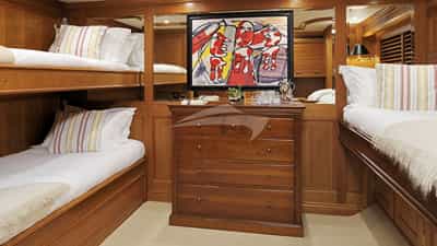 Guest Cabin