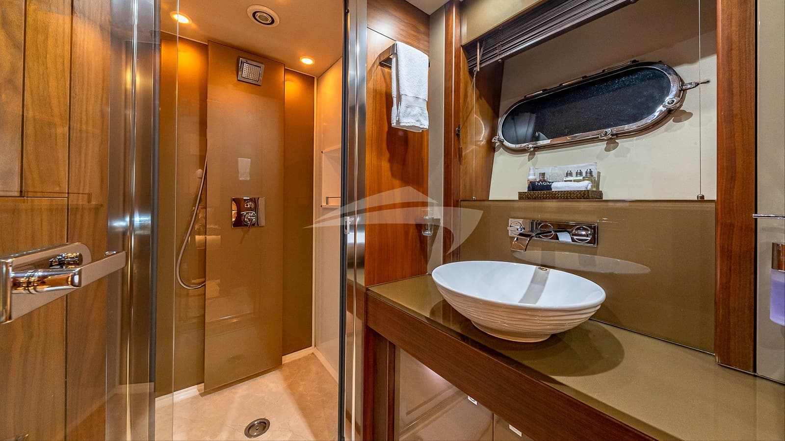 EMRYS, photo from the yacht portfolio 19