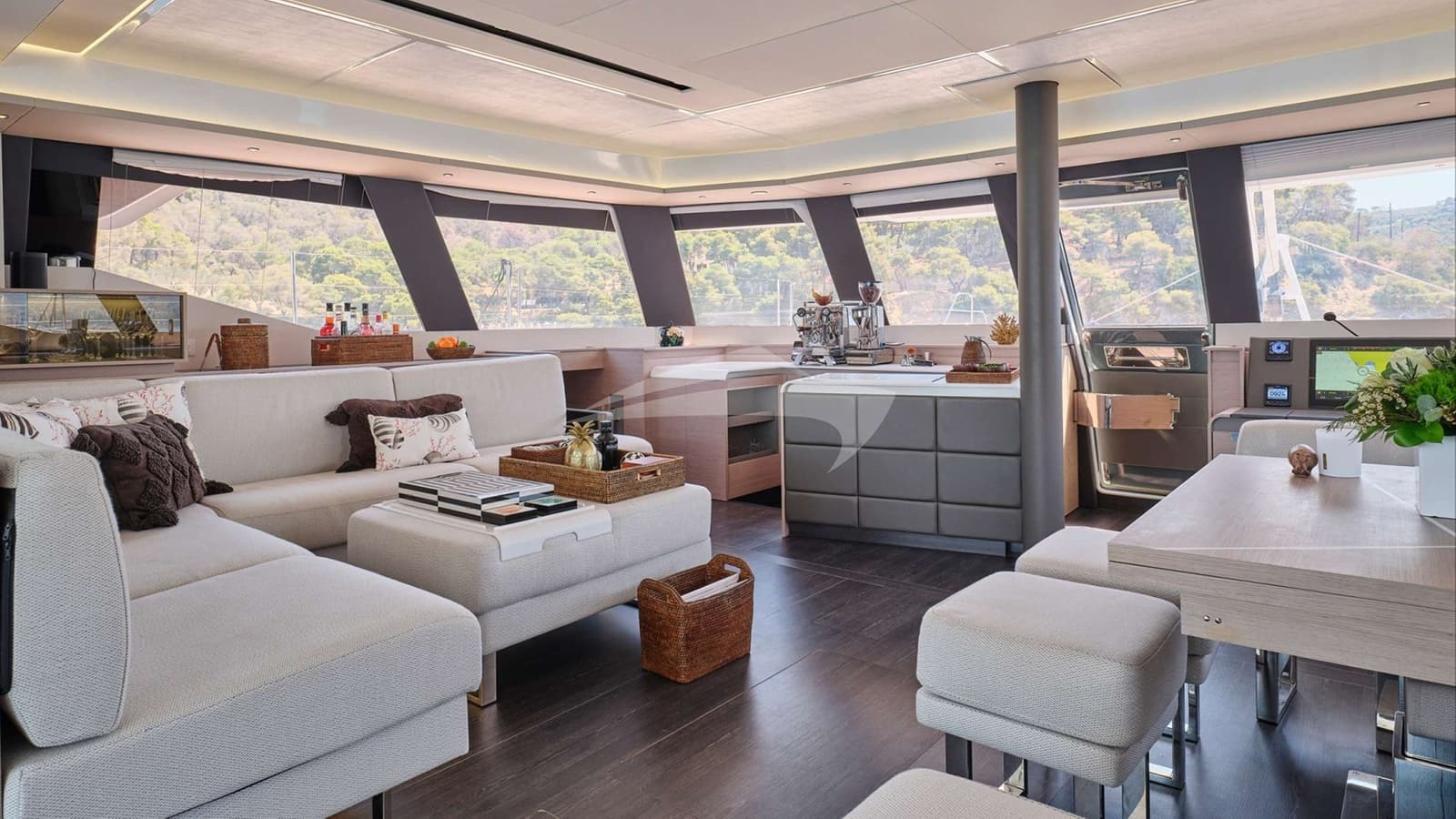 KIMATA, photo from the yacht portfolio 13