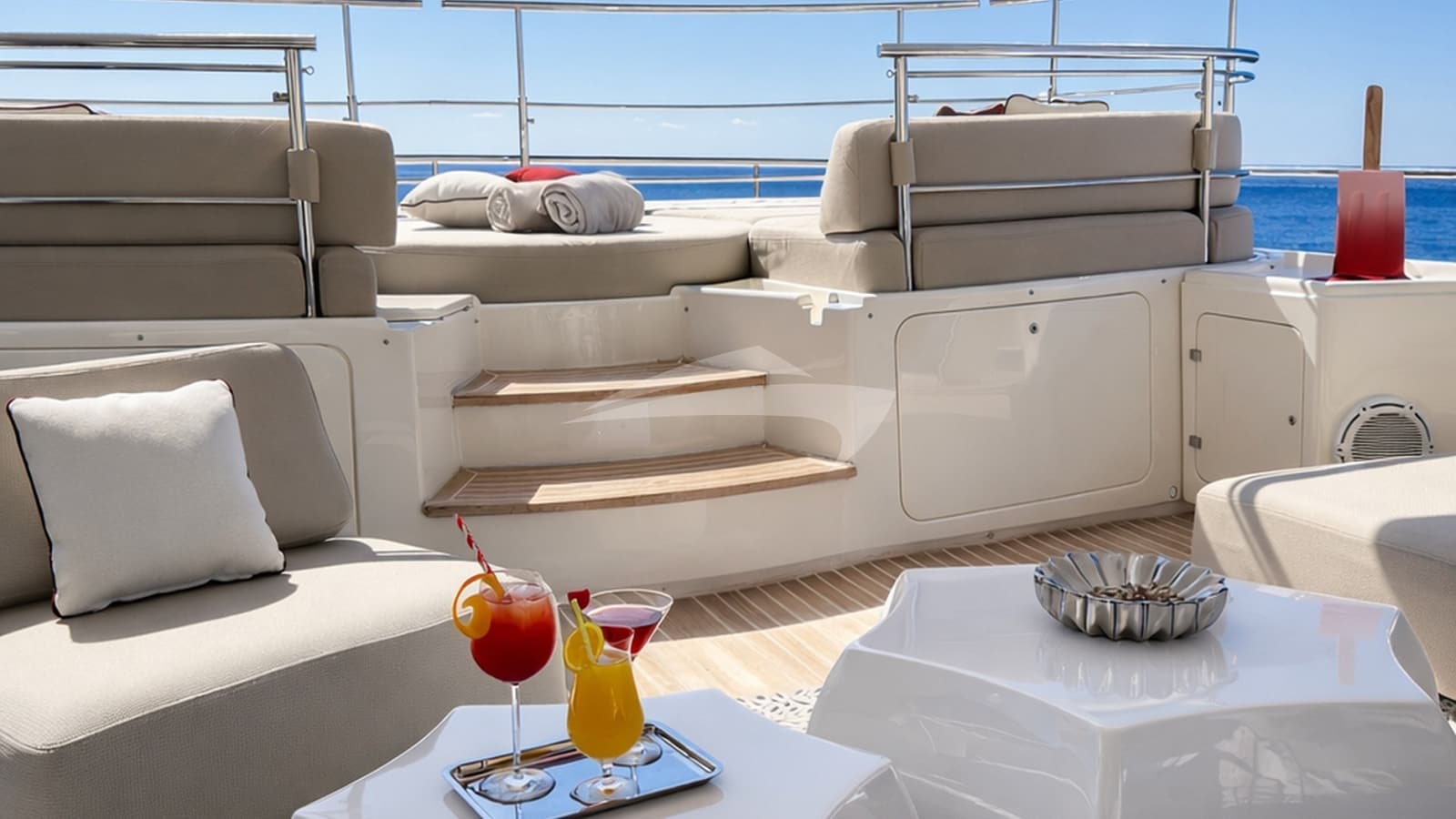 BUNKER, photo from the yacht portfolio 19