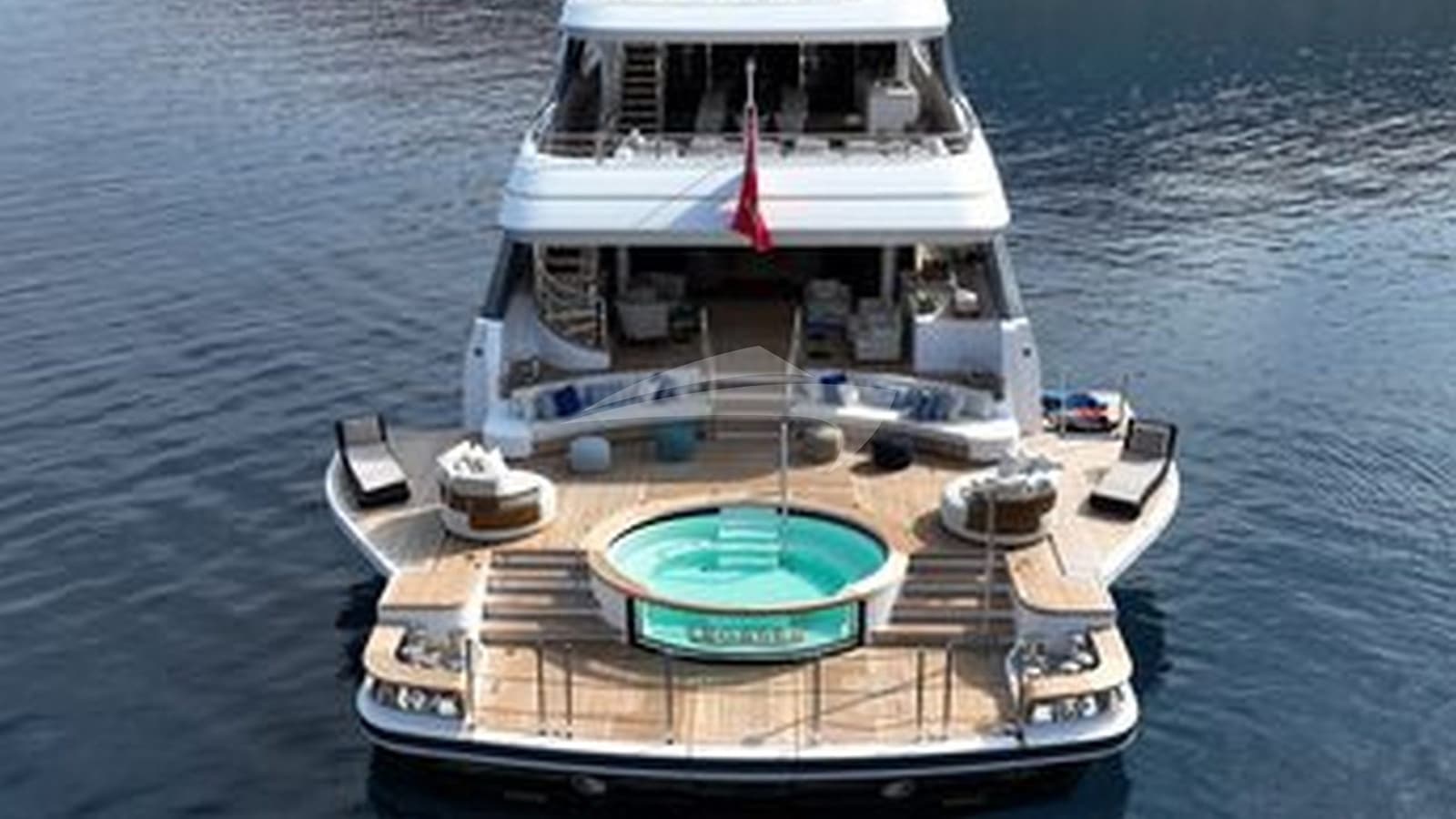 LUMIERE, photo from the yacht portfolio 3