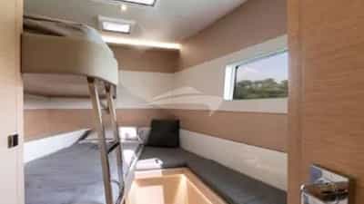 Guest Cabin