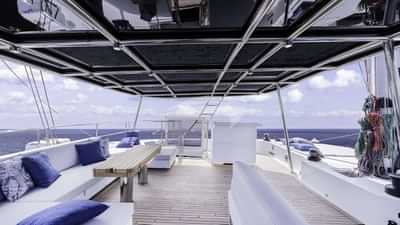 Flybridge