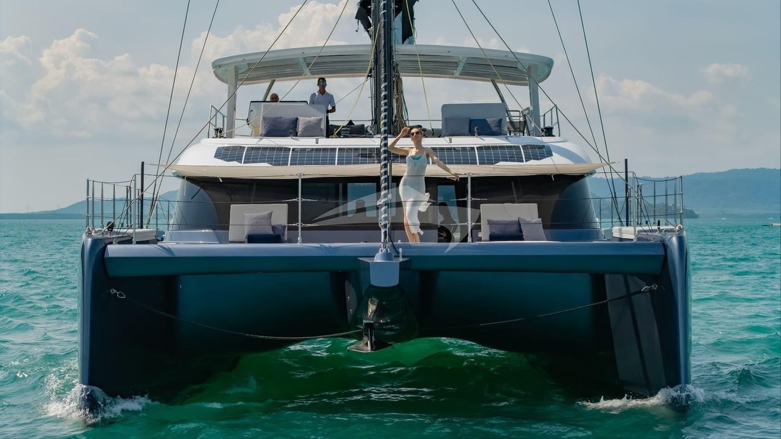 E-MOTION, photo from the yacht portfolio 14