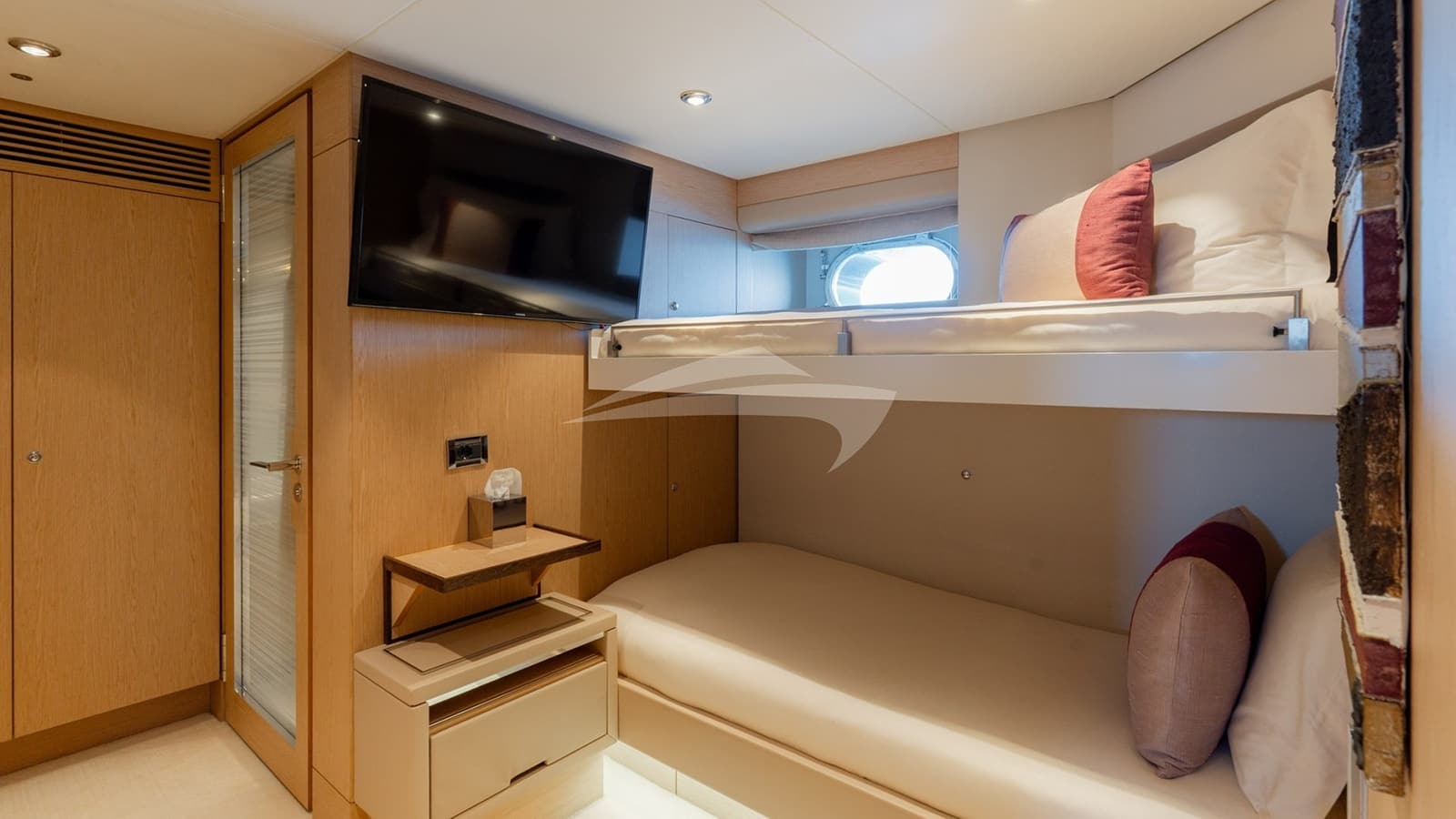 RENEGADE, photo from the yacht portfolio 17
