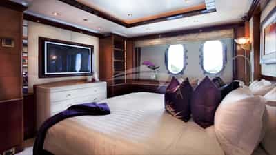VIP Cabin