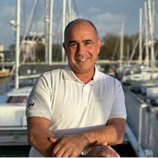 Frederic Lorente