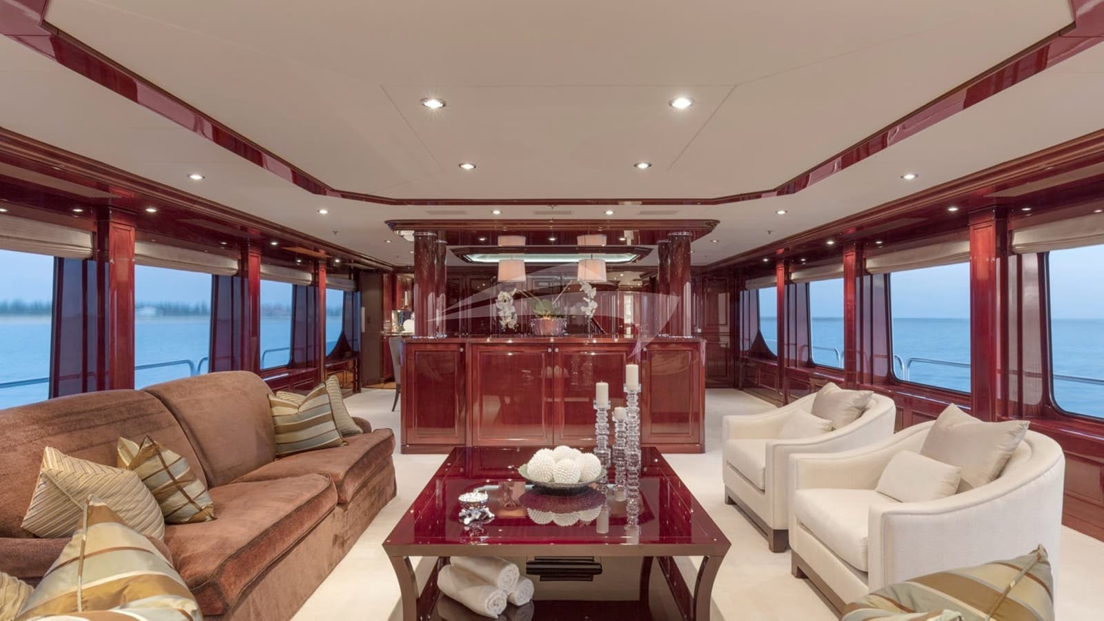 COCO RAY, photo from the yacht portfolio 4