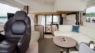 Saloon