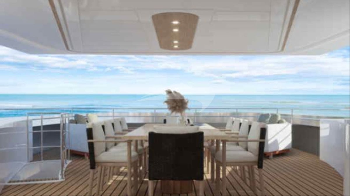 Deck Dining Deck Dining