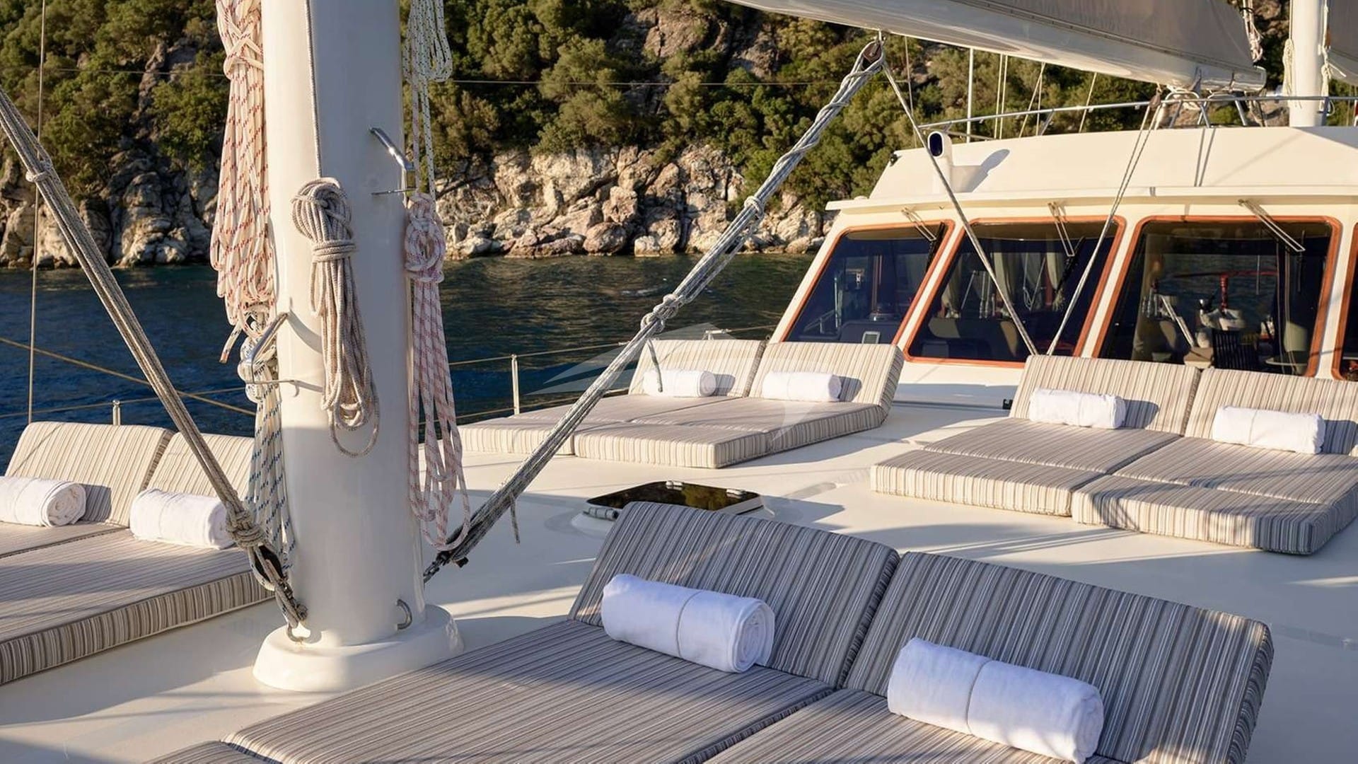 Kaftan East Mediterranean