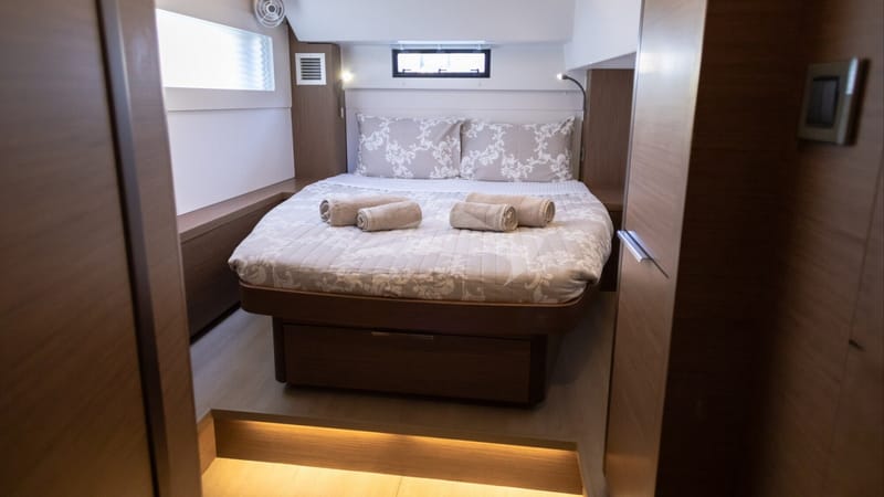 Guest Cabin