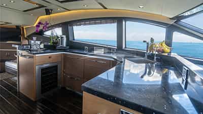 Galley