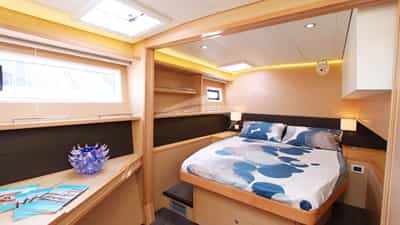 Guest Cabin