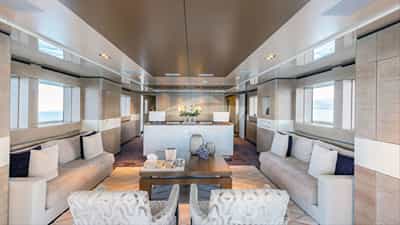 Saloon