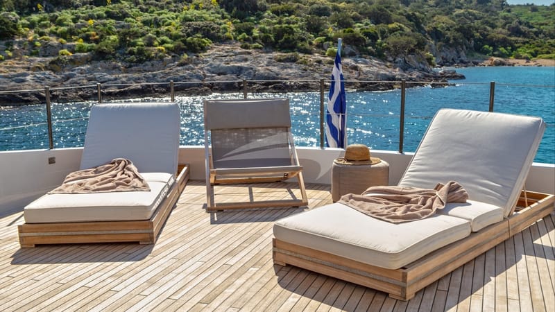 Sun Loungers