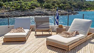 Sun Loungers