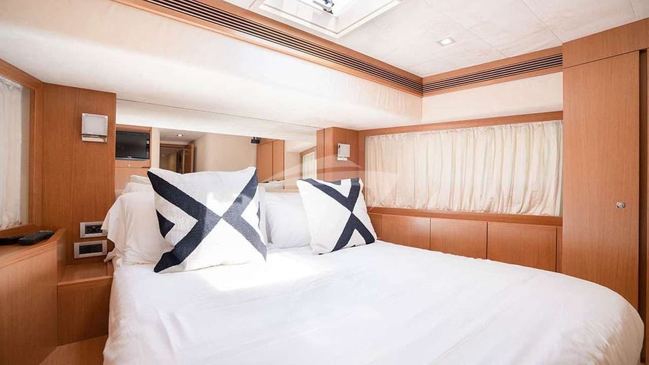 TWE11VE, photo from the yacht portfolio 7