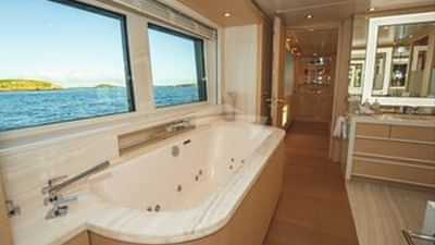 Guest Bathroom 1