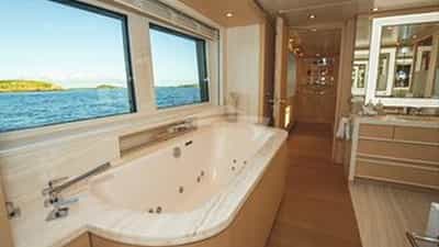 Guest Bathroom 1