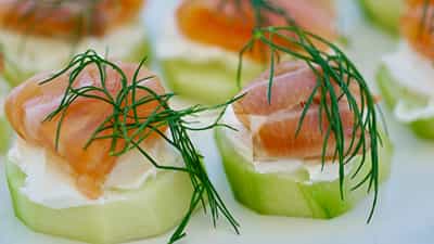 Cuisine Detail
