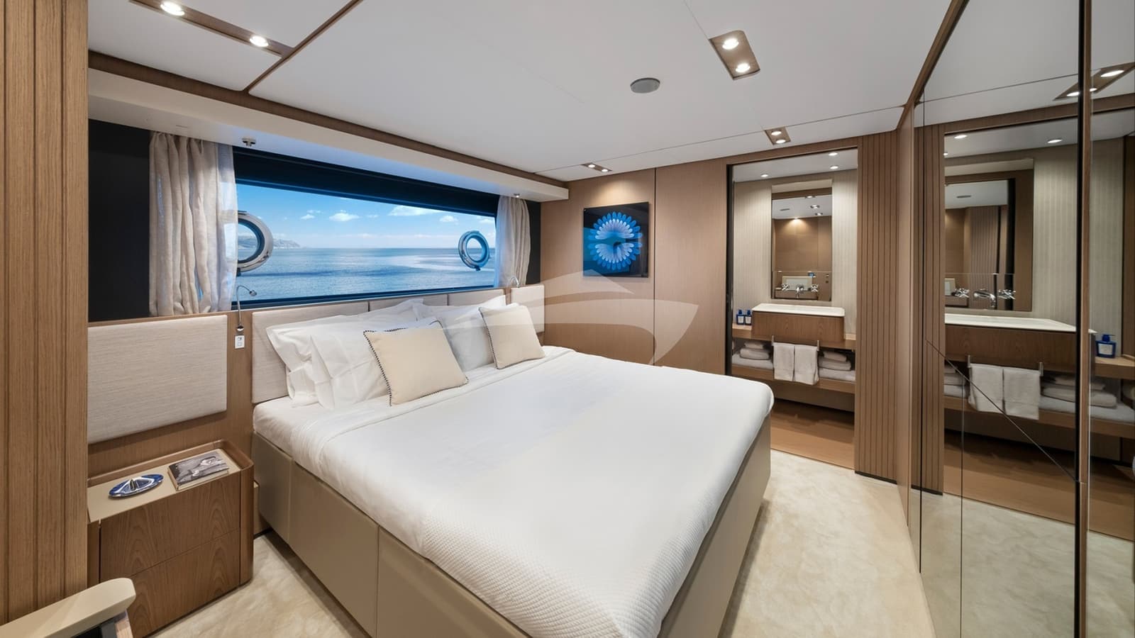 SPICA, photo from the yacht portfolio 15
