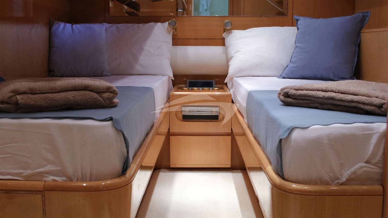 CIKILA, photo from the yacht portfolio 7