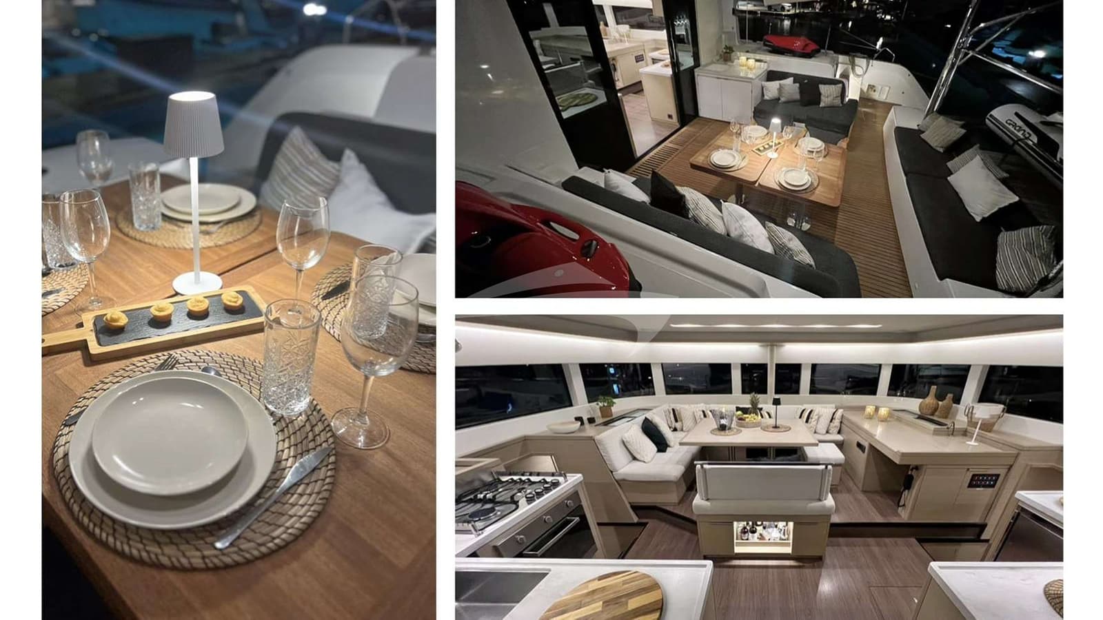 CELINA, photo from the yacht portfolio 17
