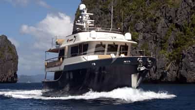 Bow View