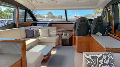 Saloon