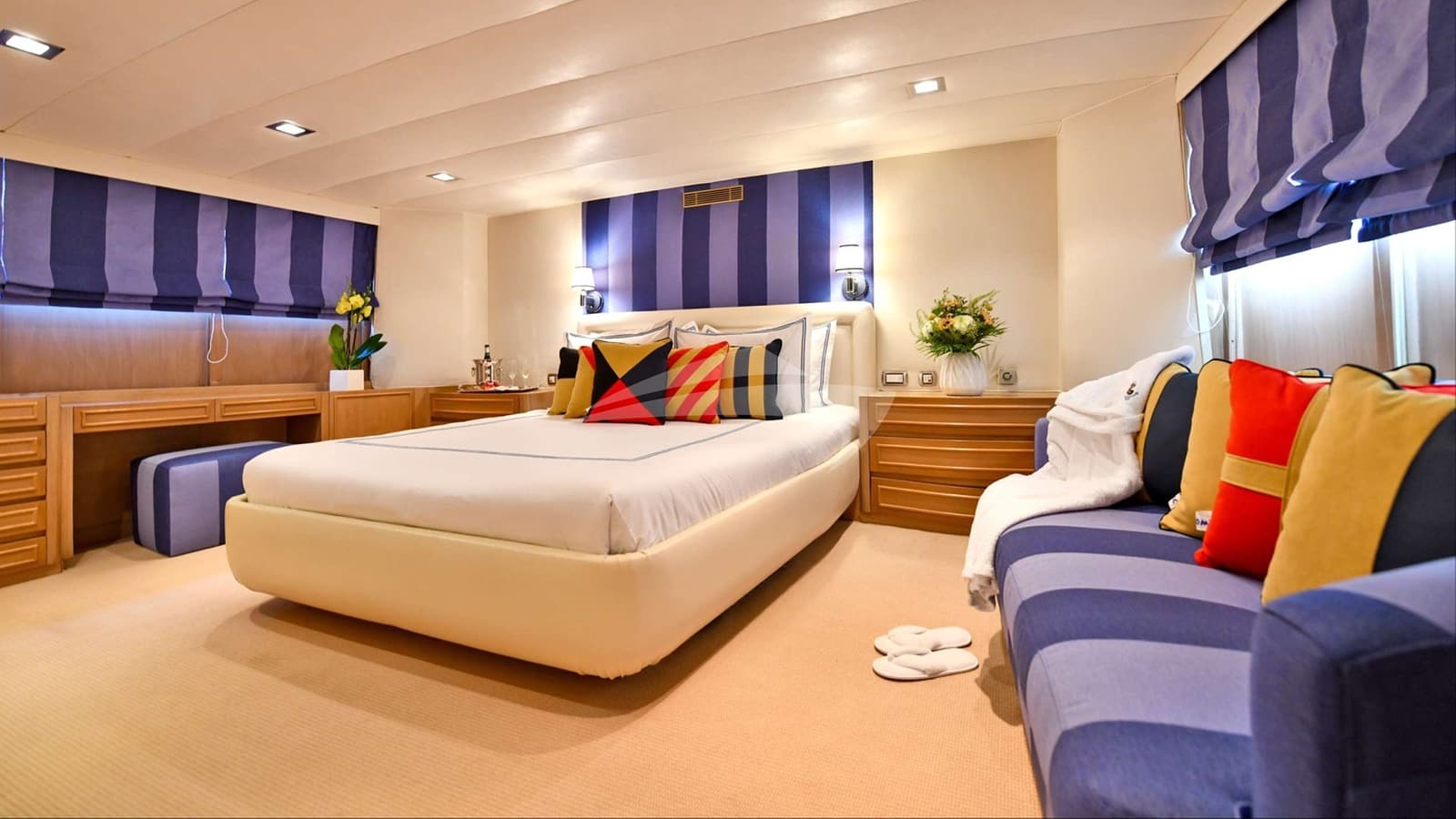 SOMETHING COOL, photo from the yacht portfolio 14