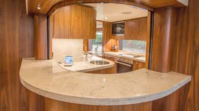 galley