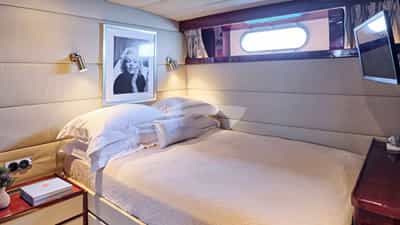 Guest Cabin