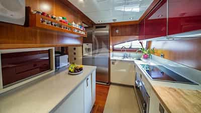 Galley