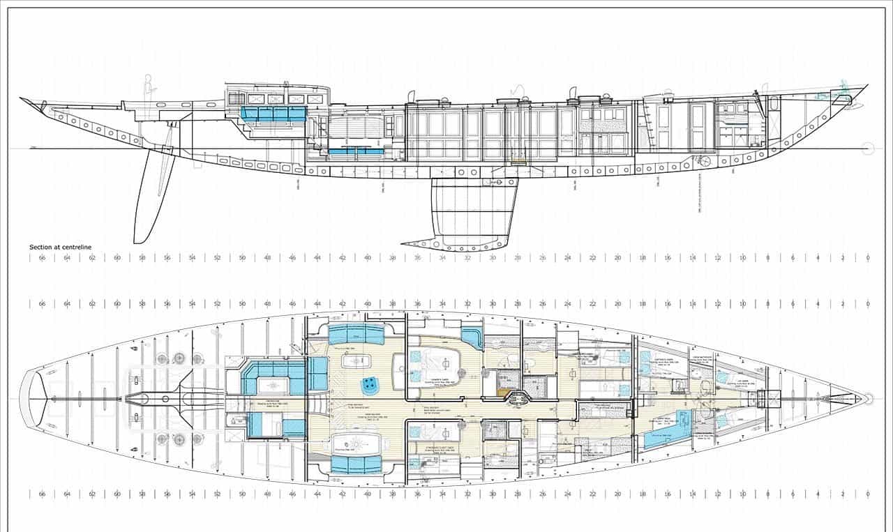 AURELIUS layout
