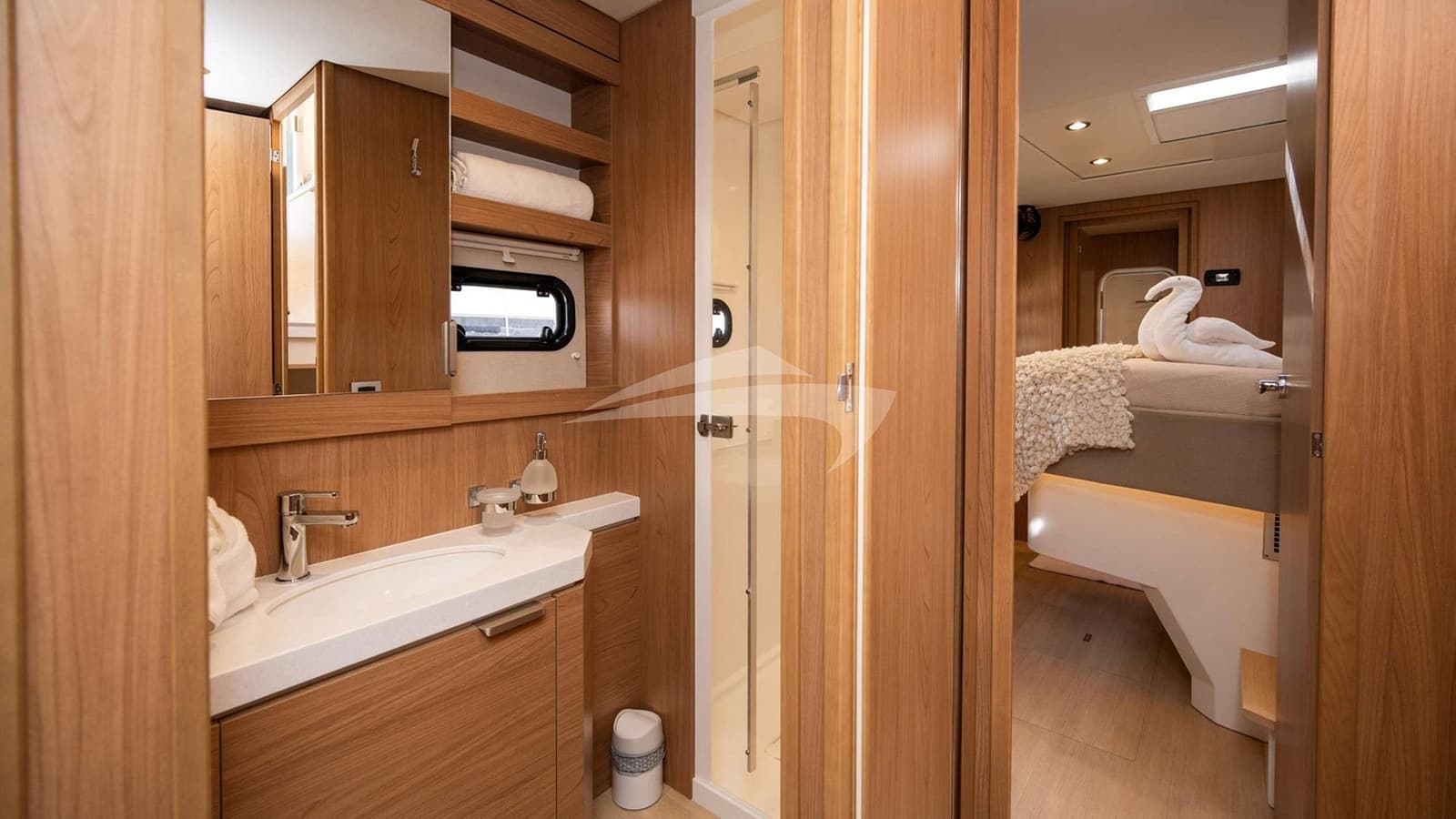 LA VIE EST BELLE, photo from the yacht portfolio 12