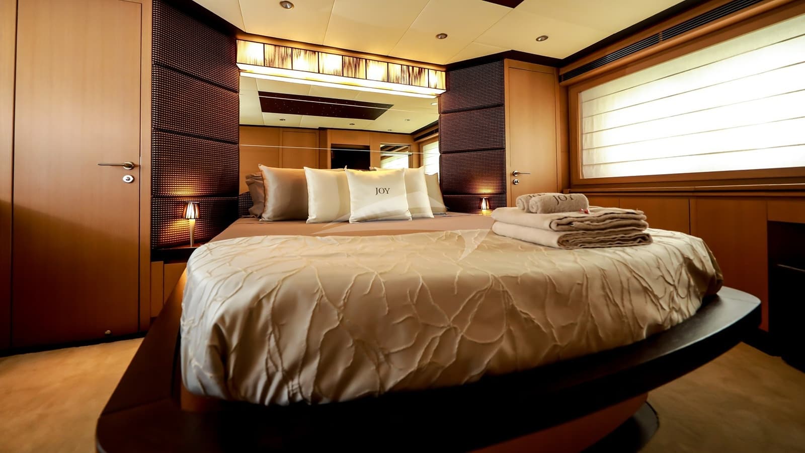JOY, photo from the yacht portfolio 11