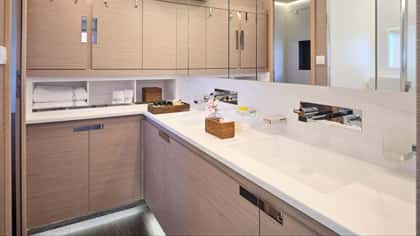 KIMATA 20m sailing yacht charter, photo 8