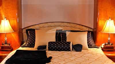 Master Stateroom