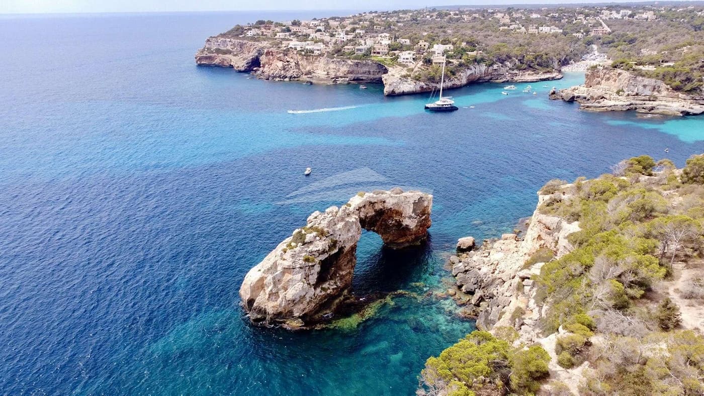 YOLO, photo from the yacht portfolio