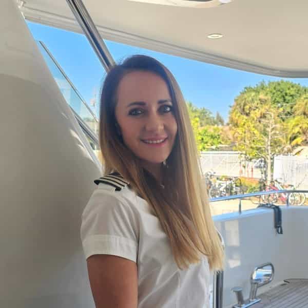 Marlena Drandic