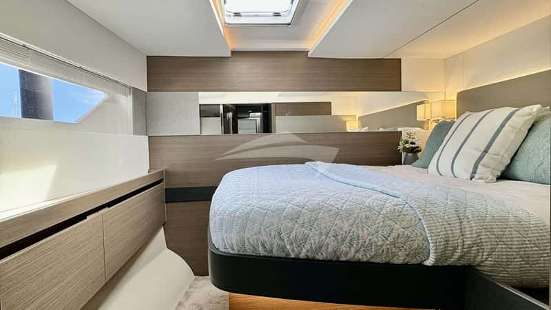 BRU SEA 16m sailing yacht charter, photo 7